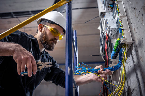 Best Electrical Wiring Services  in Millers Falls, MA
