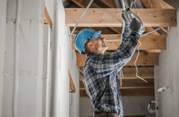 Best Emergency Electrical Repair  in Millers Falls, MA