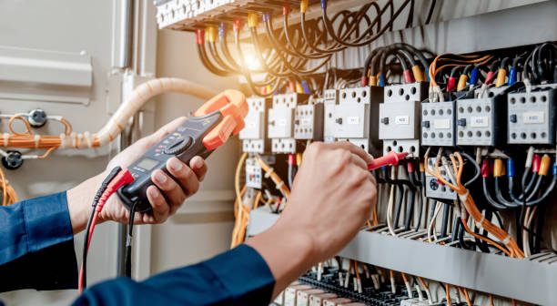 Best Electric Panel Repair  in Millers Falls, MA