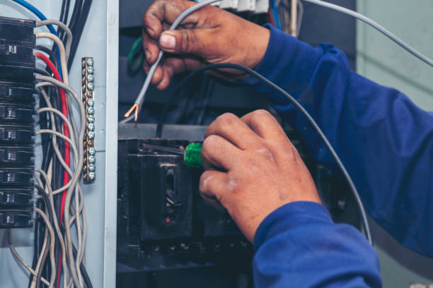 Best Electrician Near Me  in Millers Falls, MA