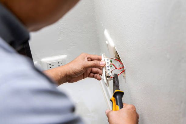 Best Licensed Electrician  in Millers Falls, MA