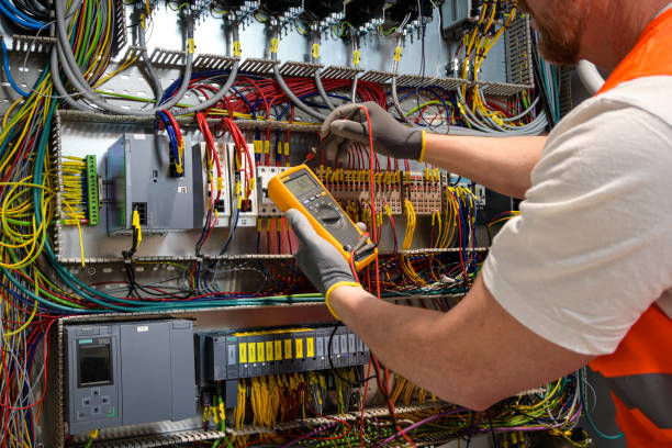 Electrical System Inspection in MA
