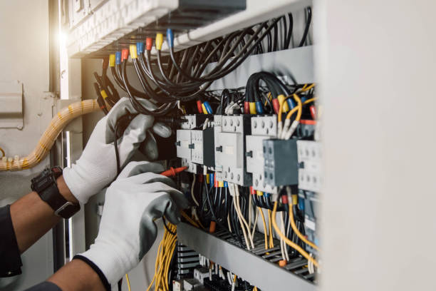 Best Electrical Repair Services  in Millers Falls, MA
